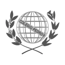 Logo Colégio Pedro