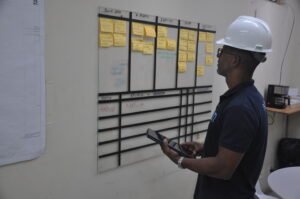 Gerenciamento de Obra SESC Caxias – Retrofit da Unidade