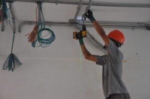 Gerenciamento de Obra SESC Caxias – Retrofit da Unidade