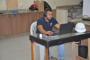 Gerenciamento de Obra SESC Caxias – Retrofit da Unidade