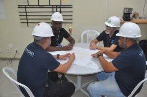 Gerenciamento de Obra SESC Caxias – Retrofit da Unidade