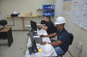 Gerenciamento de Obra SESC Caxias – Retrofit da Unidade
