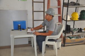 Gerenciamento de Obra SESC Caxias – Retrofit da Unidade