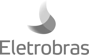 Logo Eletrobras